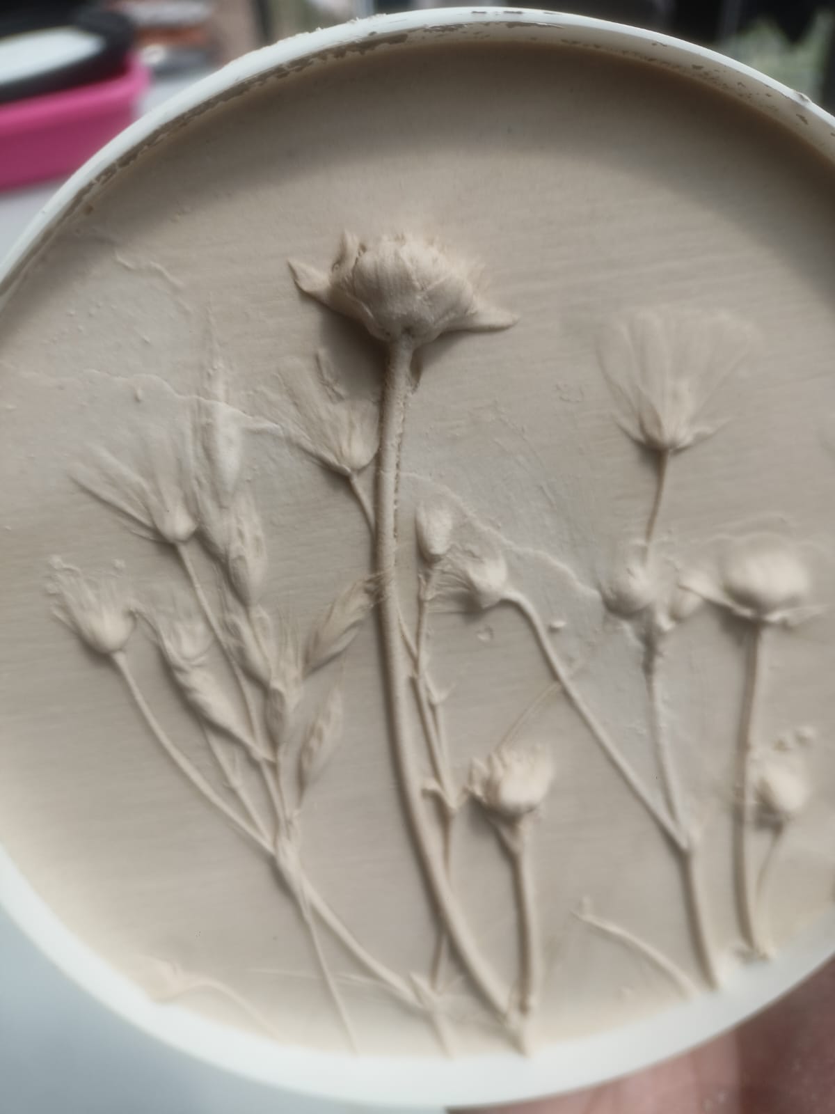 Casting Flowers