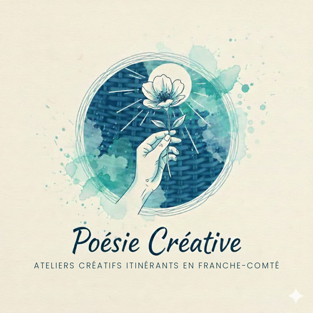 Poésie Créative